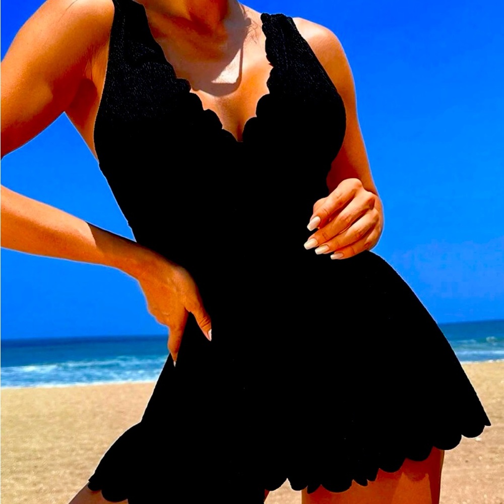 SHEIN NWOT Tankini set